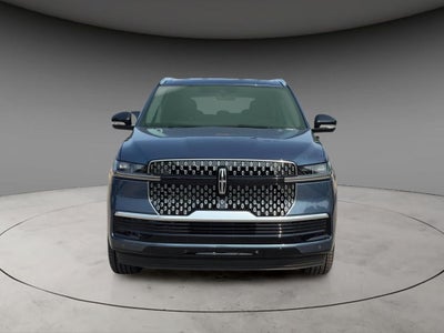 2027 Lincoln Navigator Premiere