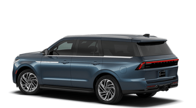 2027 Lincoln Navigator Premiere