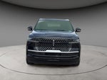 2027 Lincoln Navigator Premiere
