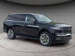 2027 Lincoln Navigator Premiere