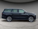 2027 Lincoln Navigator Premiere