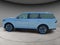 2027 Lincoln Navigator Premiere