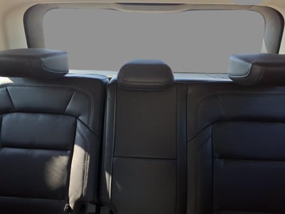 2027 Lincoln Navigator Premiere