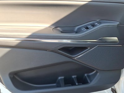 2027 Lincoln Navigator Premiere