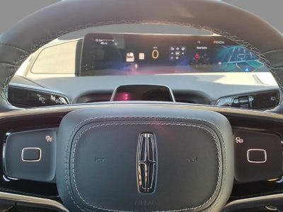 2027 Lincoln Navigator Premiere