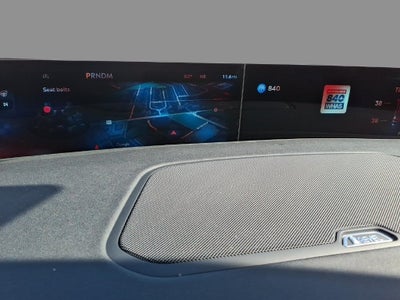 2027 Lincoln Navigator Premiere