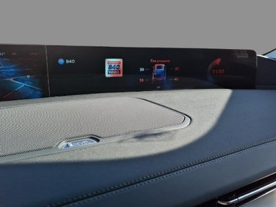 2027 Lincoln Navigator Premiere