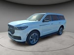 2027 Lincoln Navigator Premiere