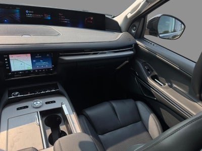 2027 Lincoln Navigator Premiere