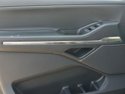 2027 Lincoln Navigator Premiere