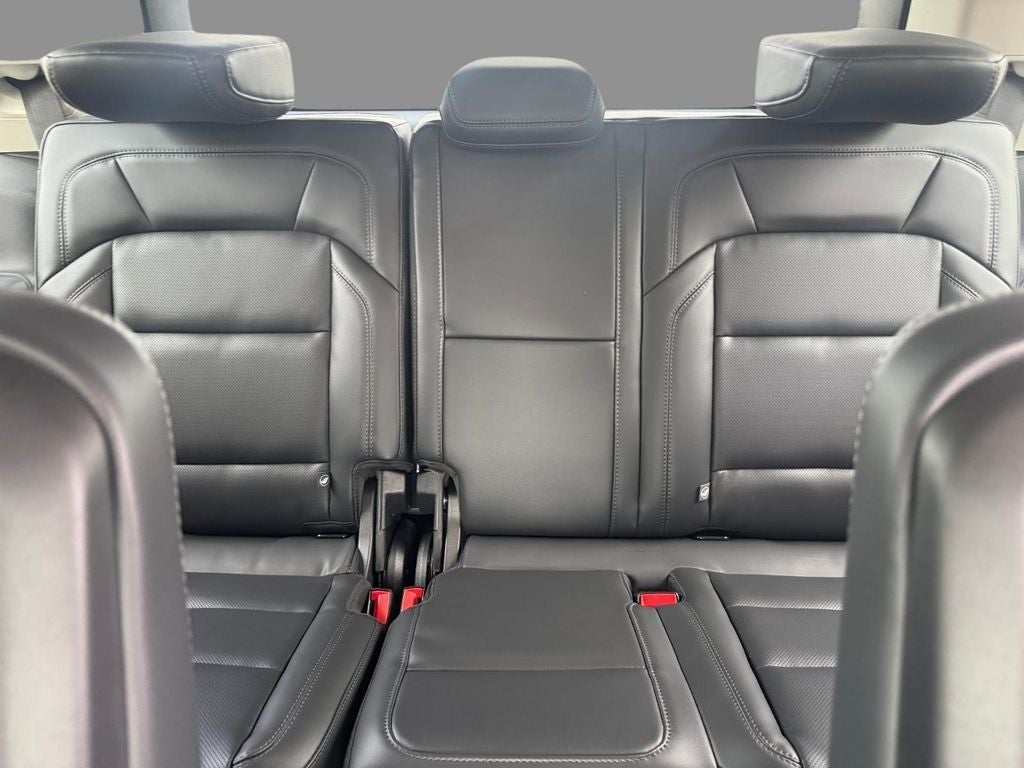 2027 Lincoln Navigator Premiere
