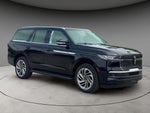 2027 Lincoln Navigator Premiere