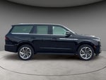 2027 Lincoln Navigator Premiere