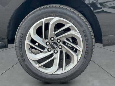 2027 Lincoln Navigator Premiere
