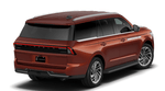 2027 Lincoln Navigator Premiere
