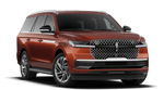2027 Lincoln Navigator Premiere