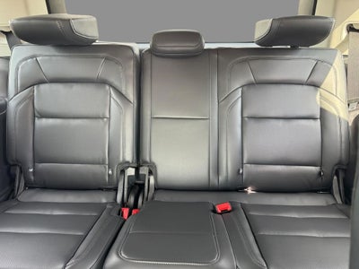 2027 Lincoln Navigator Premiere