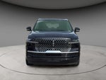 2027 Lincoln Navigator Premiere