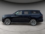 2027 Lincoln Navigator Premiere