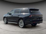 2027 Lincoln Navigator Premiere