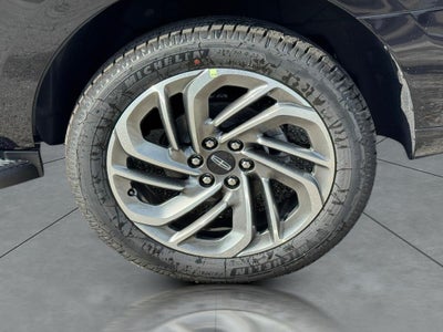 2027 Lincoln Navigator Premiere