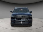 2027 Lincoln Navigator Black Label