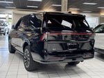 2027 Lincoln Navigator Black Label