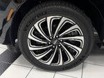 2027 Lincoln Navigator Black Label