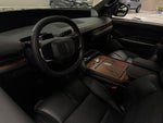 2027 Lincoln Navigator Black Label