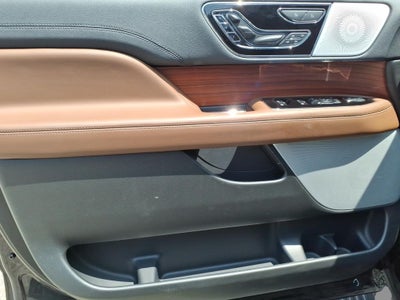 2024 Lincoln Navigator L Reserve