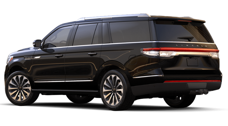 2024 Lincoln Navigator L L Reserve