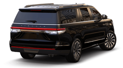 2024 Lincoln Navigator L L Reserve