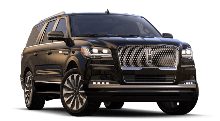 2024 Lincoln Navigator L L Reserve