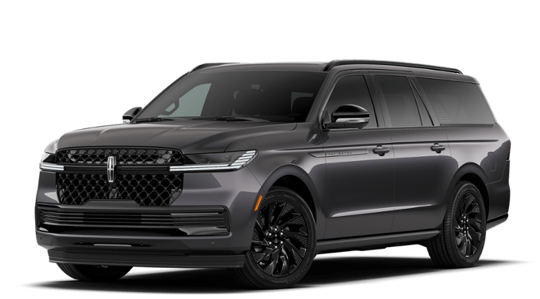 2027 Lincoln Navigator Reserve L 4WD's photo