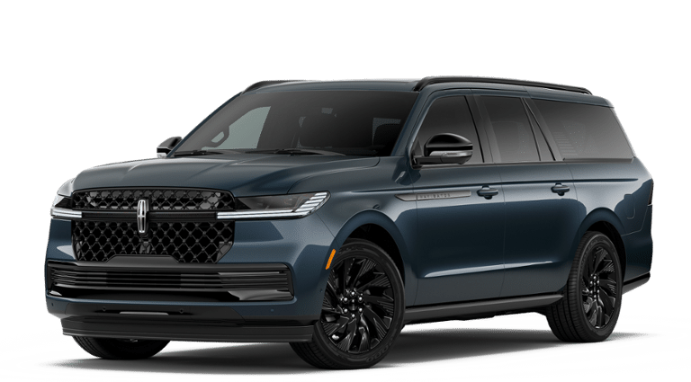 2026 Lincoln Navigator Reserve L 4WD's photo