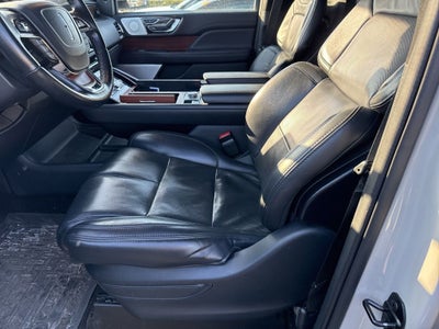 2023 Lincoln Navigator L L Reserve