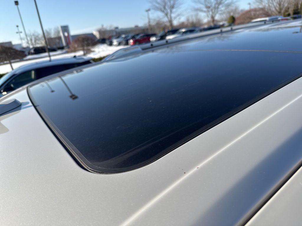 2023 Lincoln Navigator L L Reserve