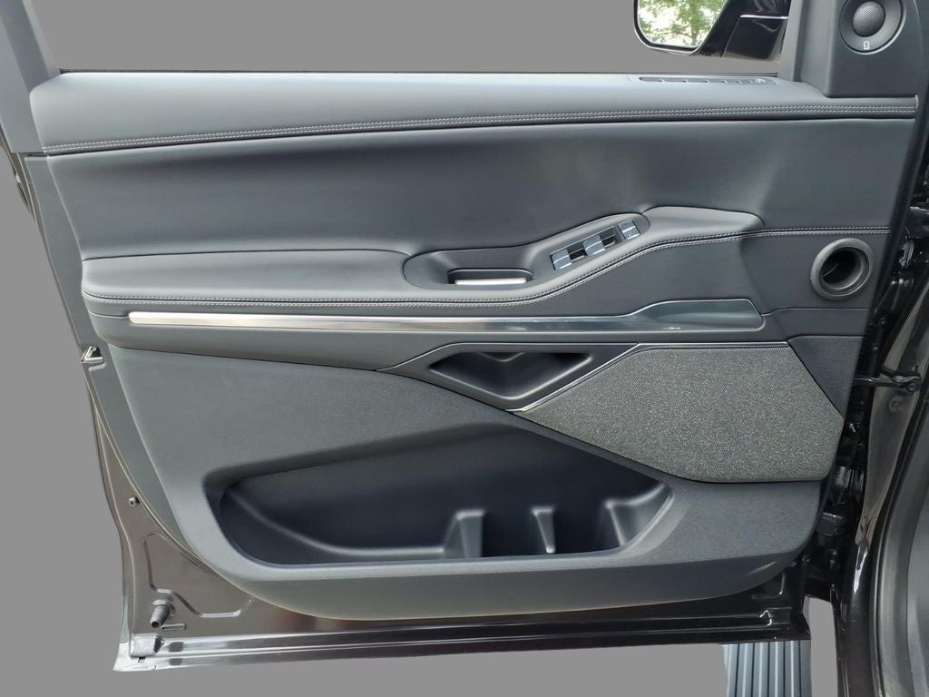 2027 Lincoln Navigator L Reserve