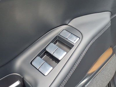 2027 Lincoln Navigator L Reserve