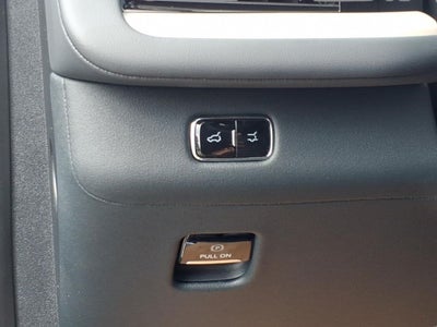 2027 Lincoln Navigator L Reserve