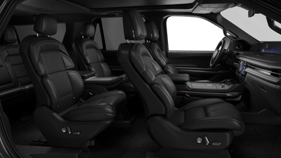 2027 Lincoln Navigator L Reserve