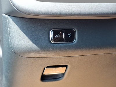 2027 Lincoln Navigator L Reserve