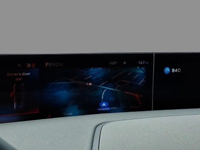 2027 Lincoln Navigator L Reserve