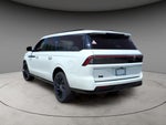 2027 Lincoln Navigator L Reserve