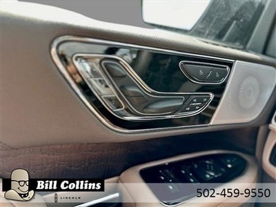 2024 Lincoln Navigator L L Reserve