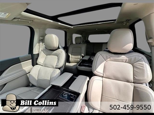 2024 Lincoln Navigator L L Reserve