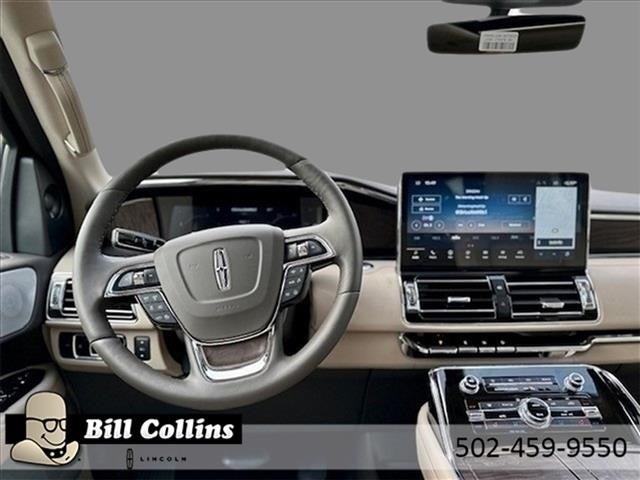 2024 Lincoln Navigator L L Reserve