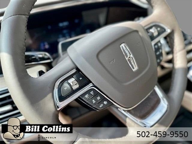 2024 Lincoln Navigator L L Reserve