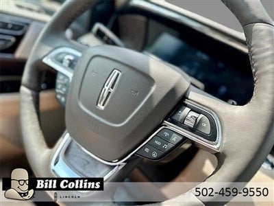 2024 Lincoln Navigator L L Reserve