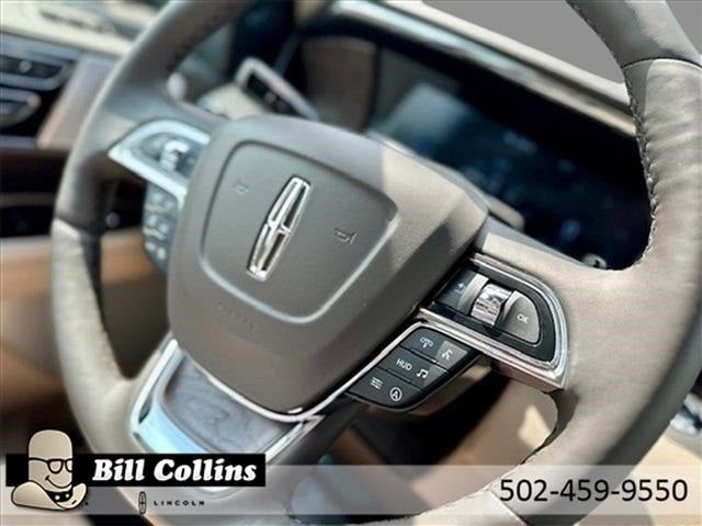 2024 Lincoln Navigator L L Reserve